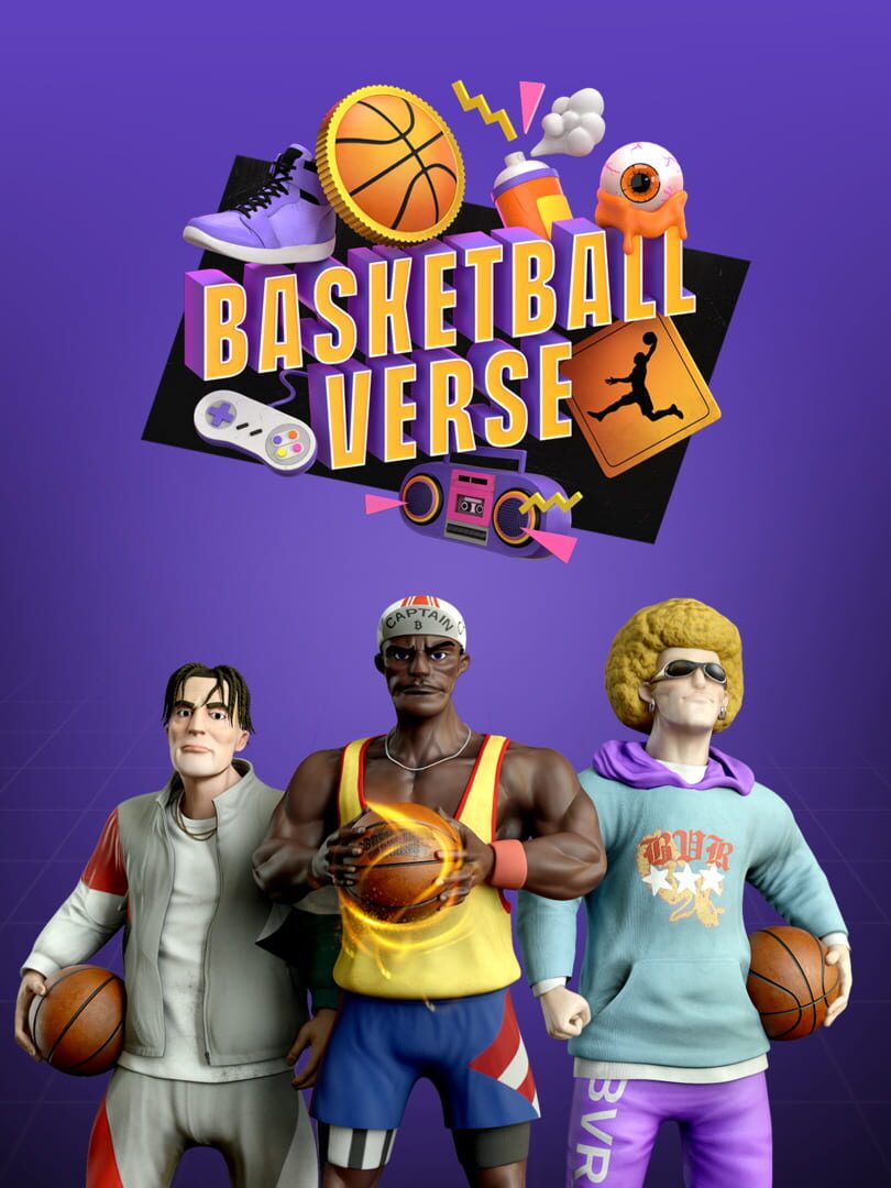 Basketballverse (2026)