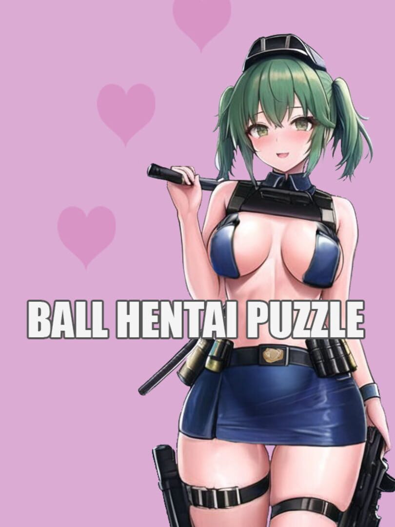 Ball Hentai Puzzle (2023)