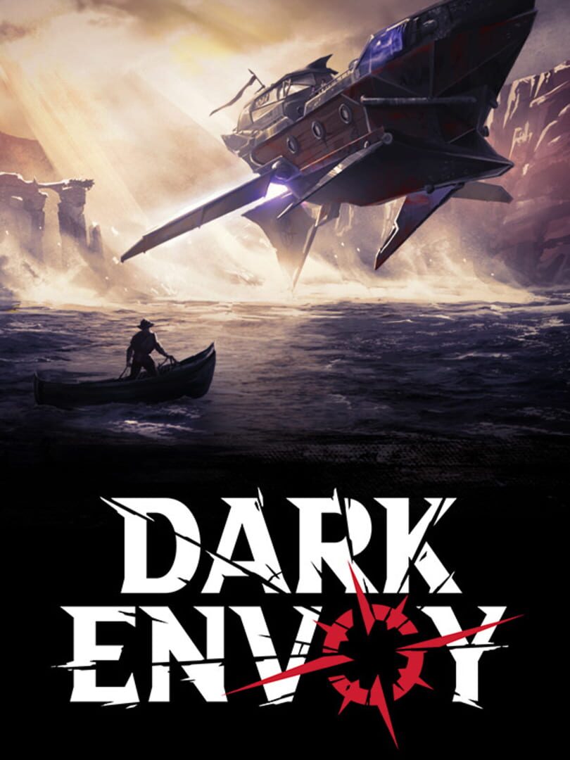 Dark Envoy (2023)