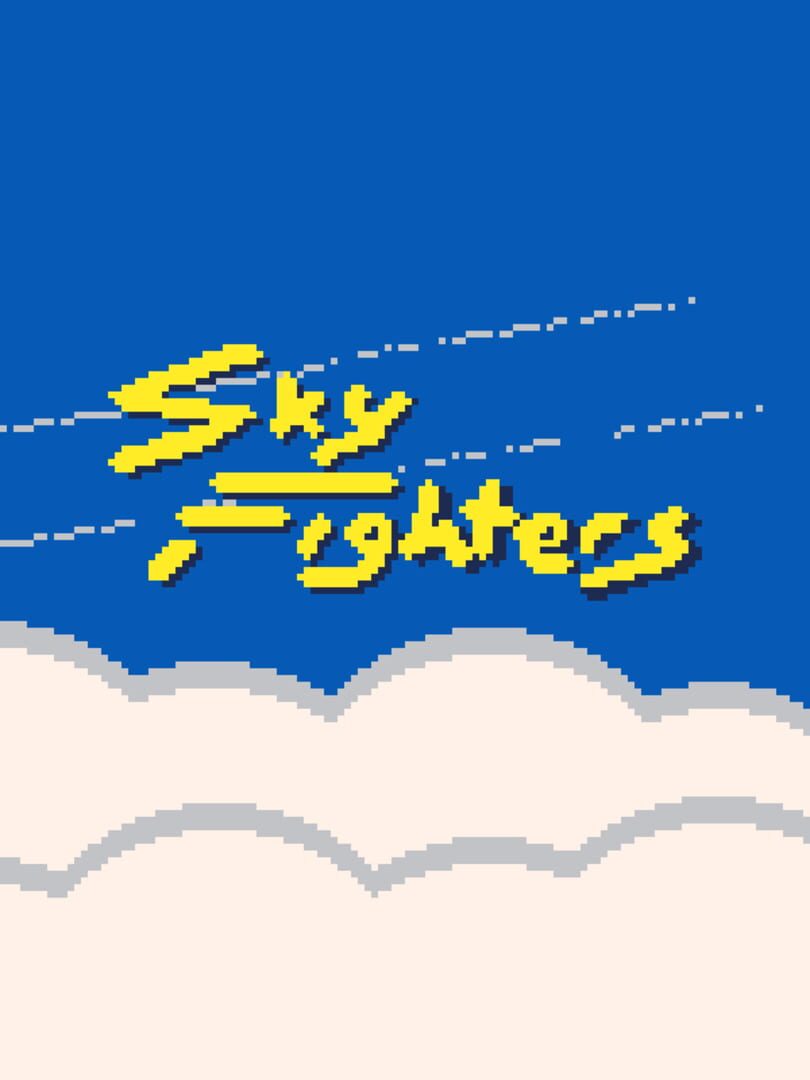 Sky Fighters (2022)