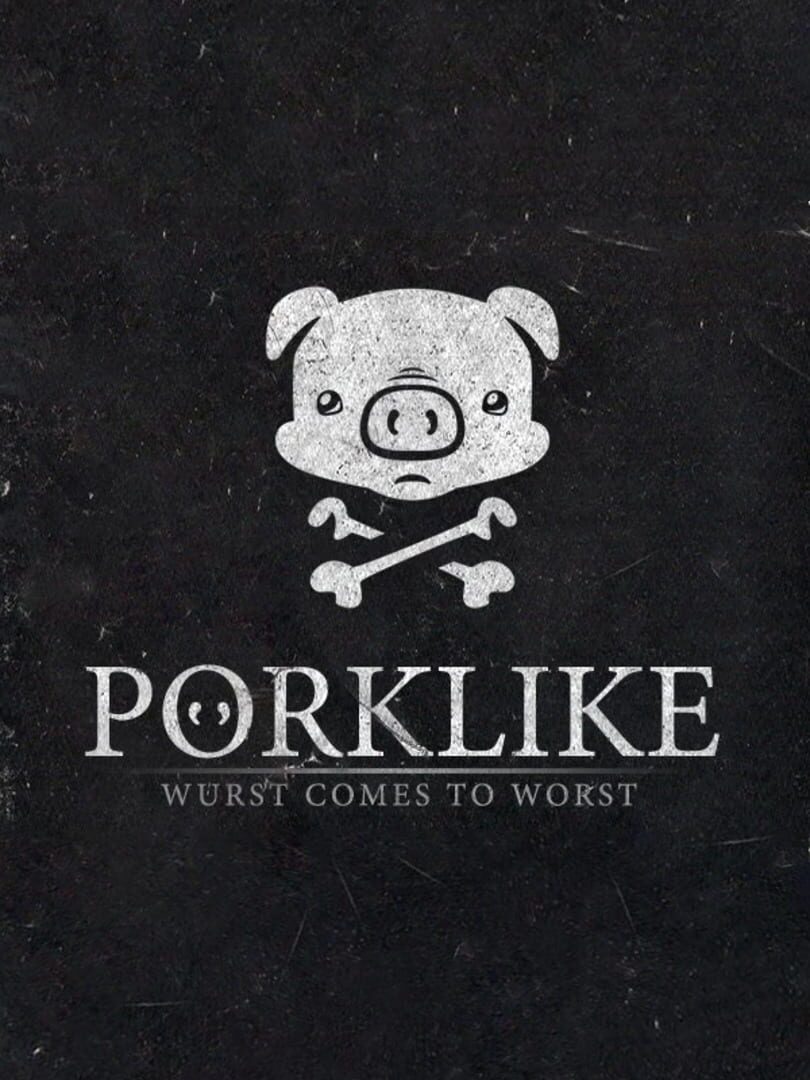 Imagem de Porklike: Wurst Comes to Worst - New Games Release
