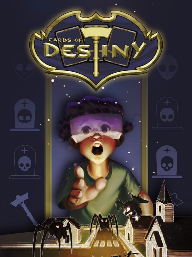 Cards of Destiny (2025)