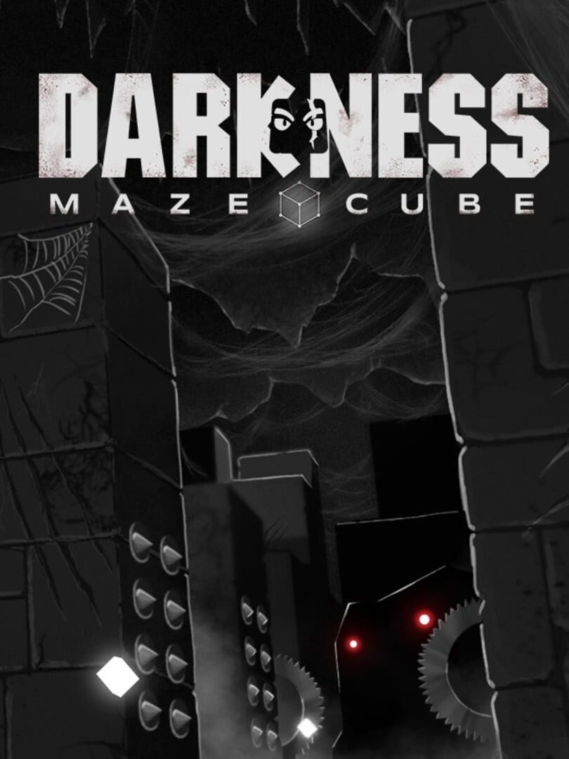 Hardcore Maze Cube: Puzzle Survival Game (2020)