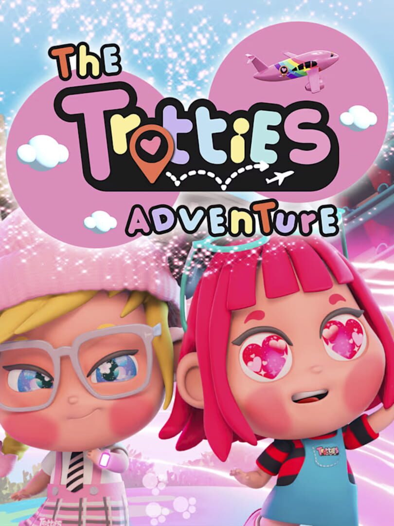 The Trotties Adventure