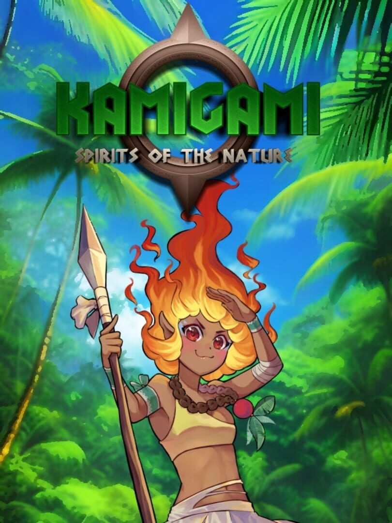 Kamigami: Spirits of the Nature