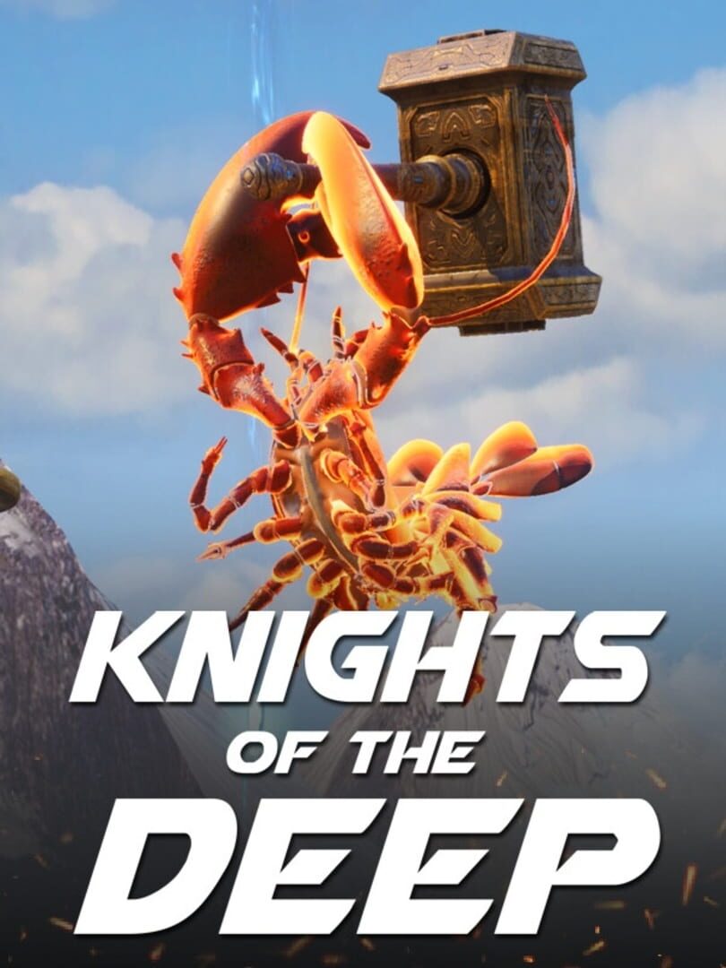 Knights of the Deep