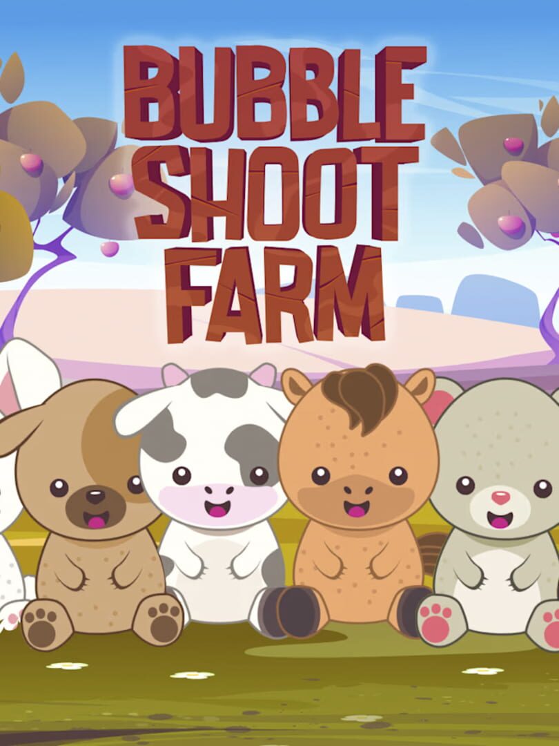 Bubble Shoot Farm (2023)