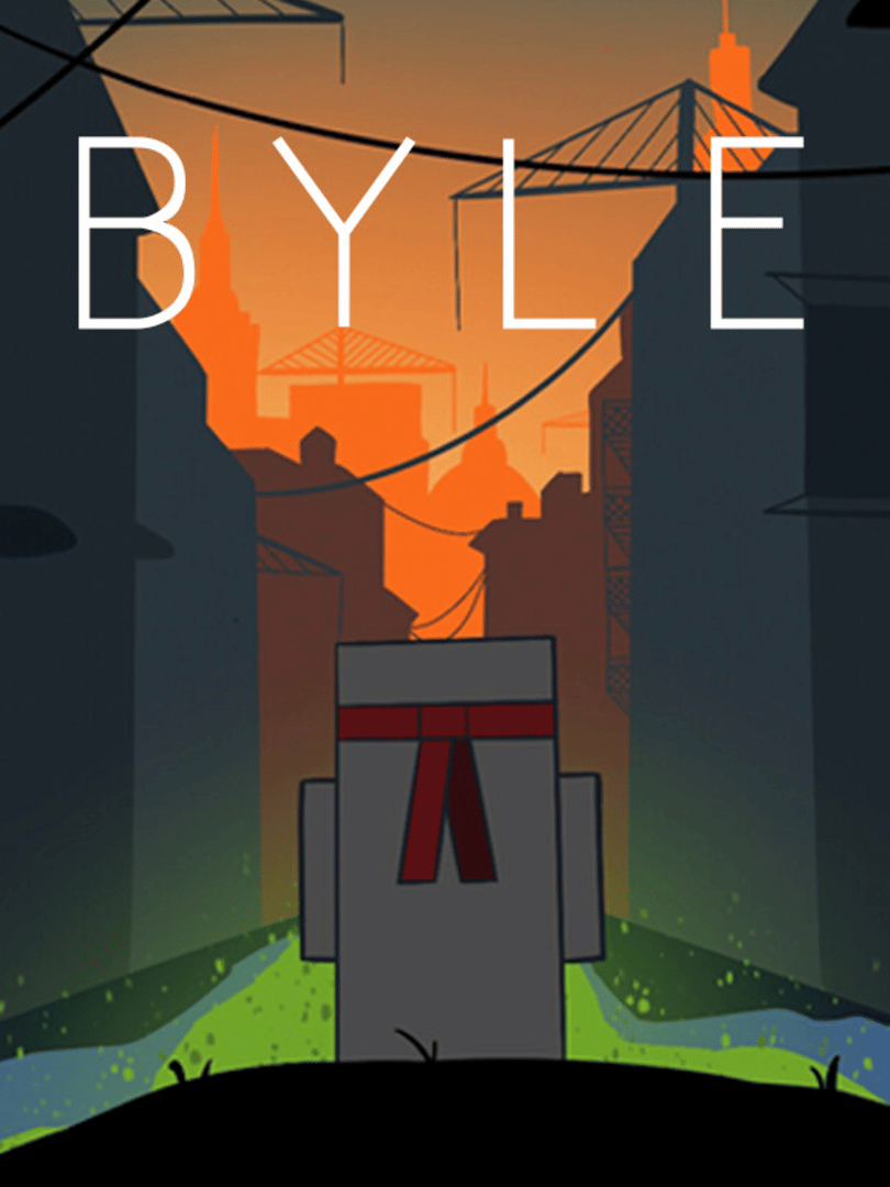 Byle Cover