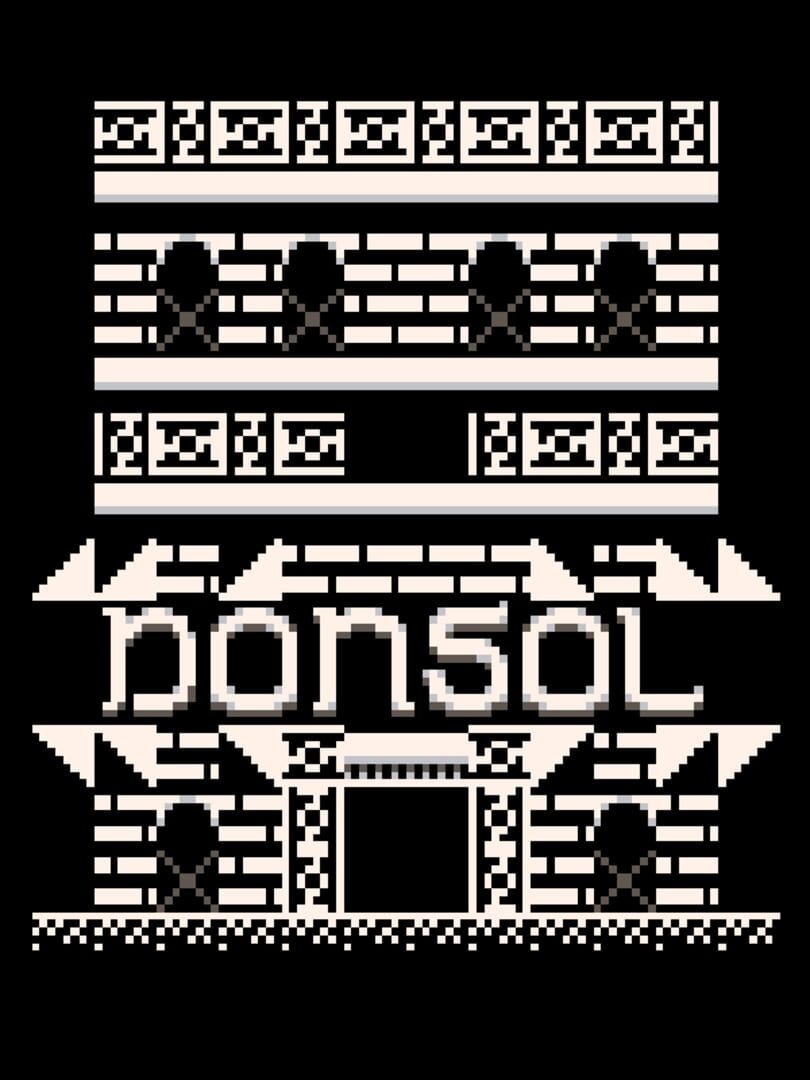 Donsol cover art