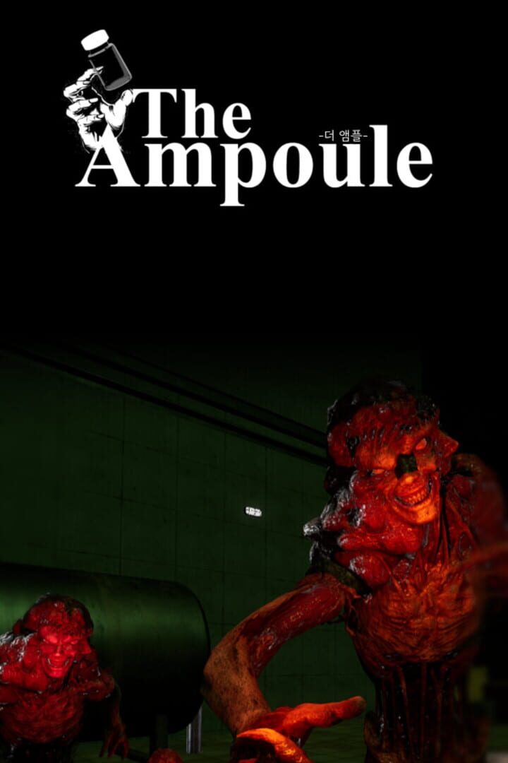 The Ampoule