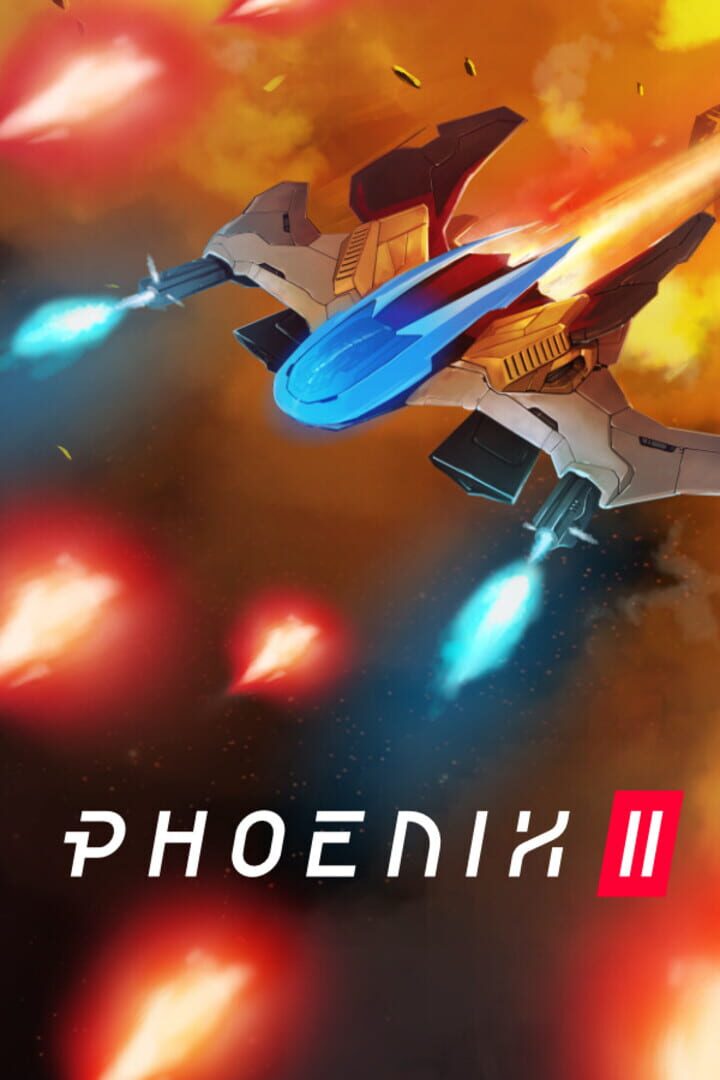 Phoenix 2 (2016)