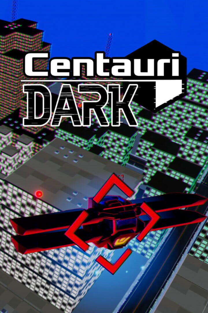 Centauri Dark (2024)