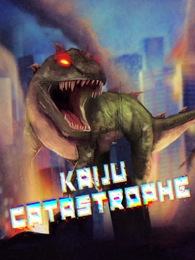 Kaiju Catastrophe (2024)