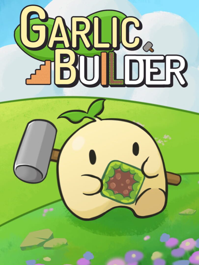 Garlic Builder (2024)