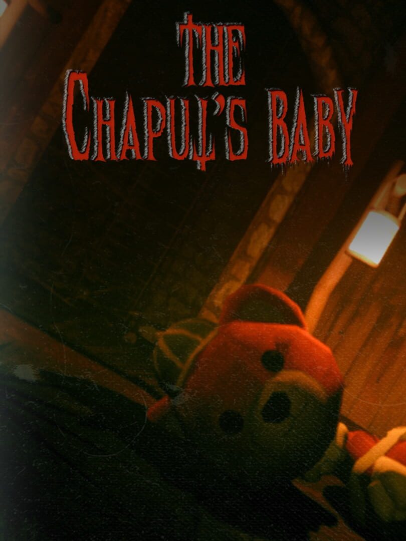 The Chaput's Baby (2022)