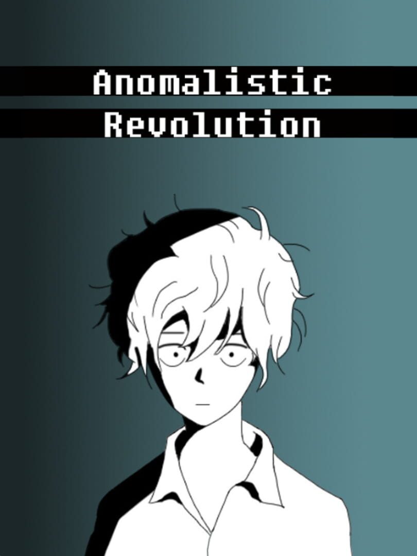 Anomalistic Revolution (2025)