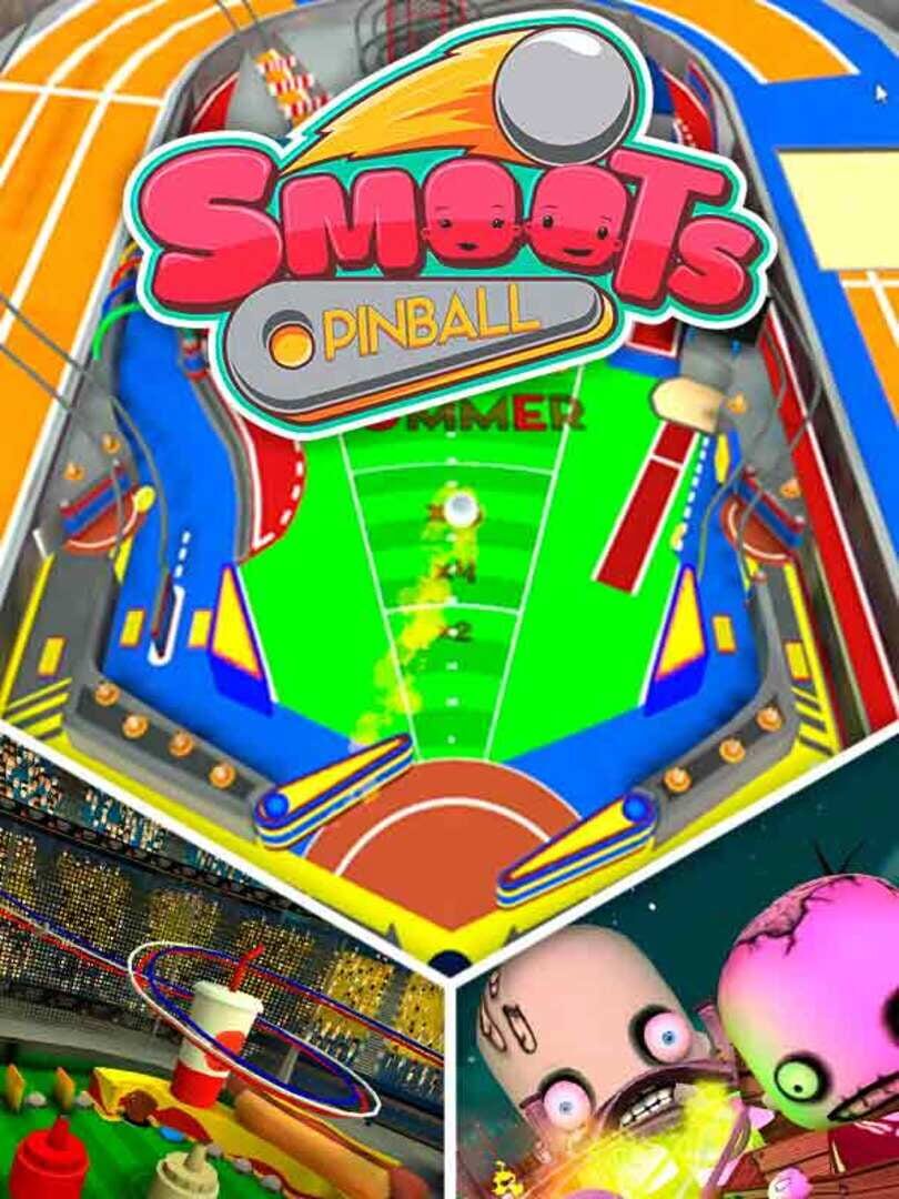 Smoots Pinball (2023)