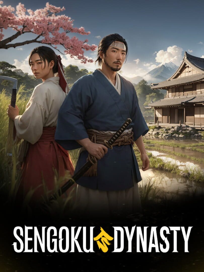 Sengoku Dynasty (2023)