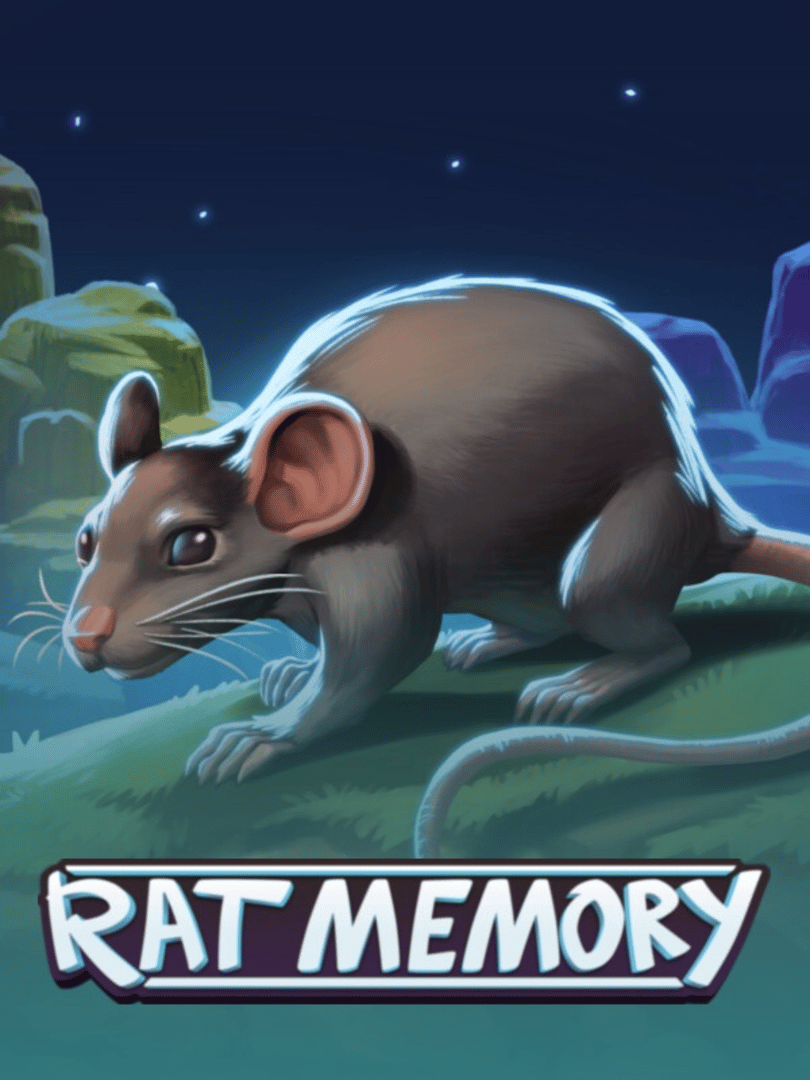 Rat Memory Cover