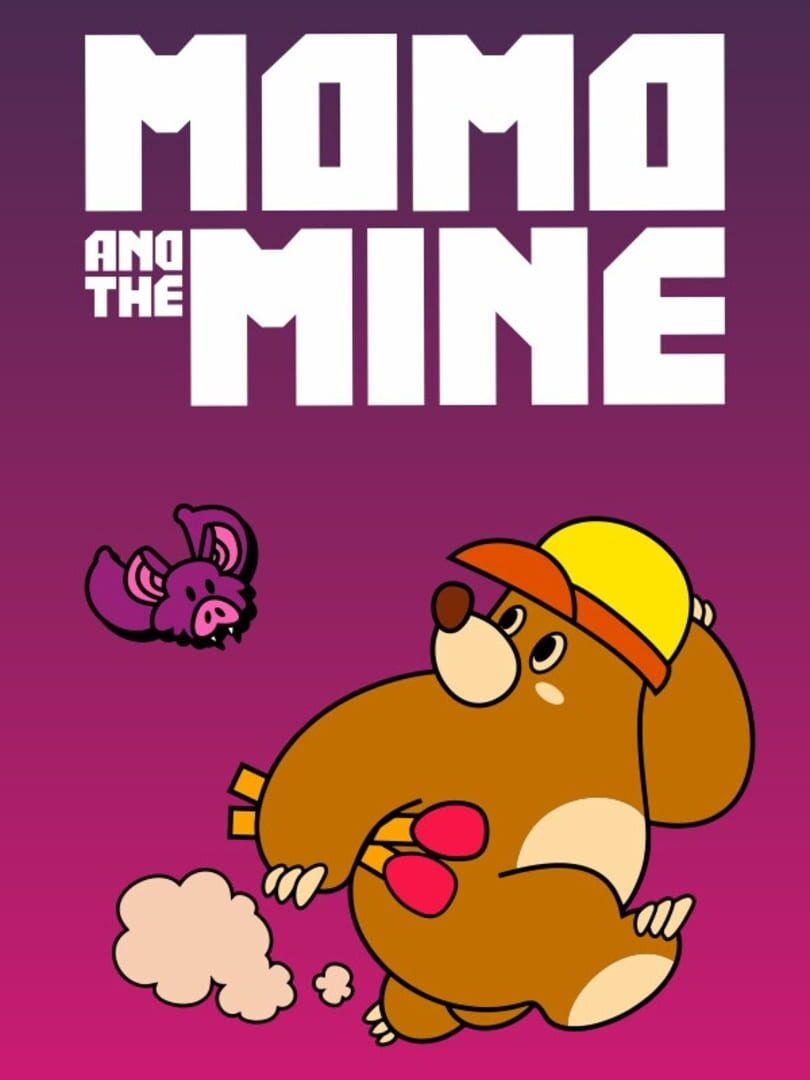 Momo and the Mine (2025)