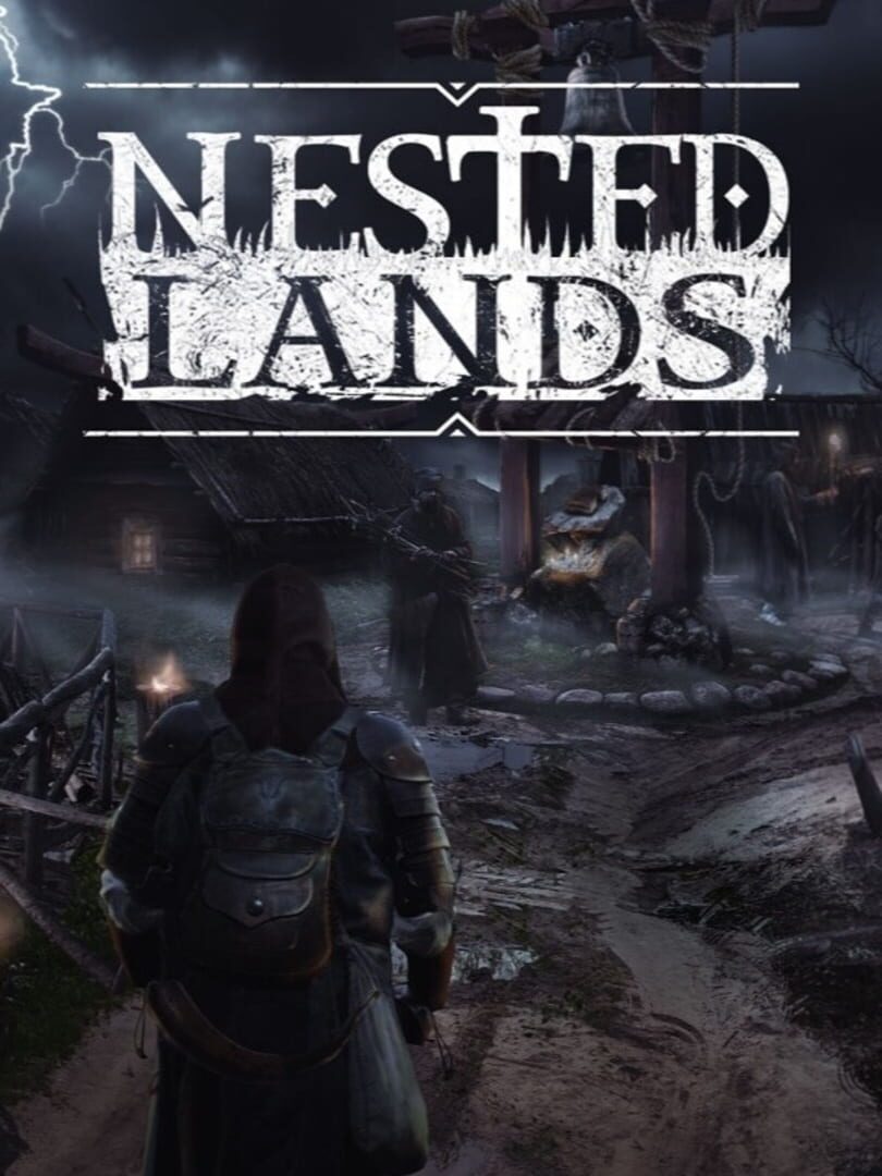 Nested Lands (2025)