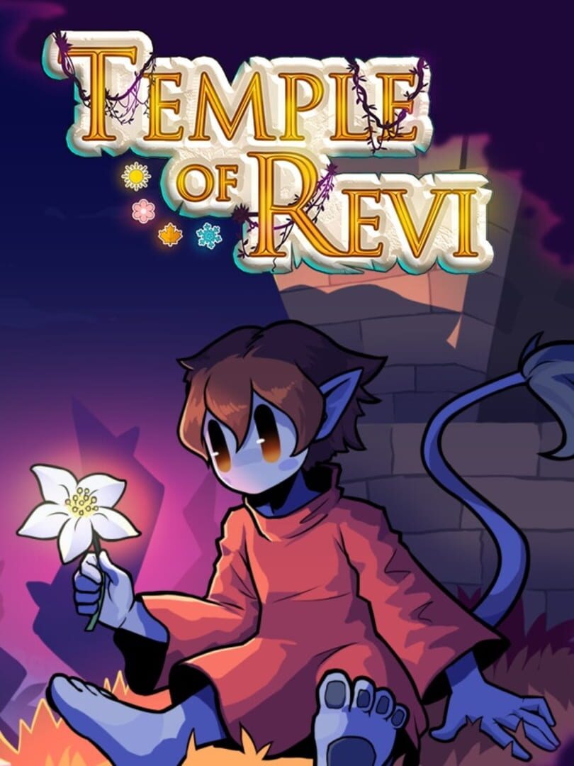 Temple of Revi (2026)