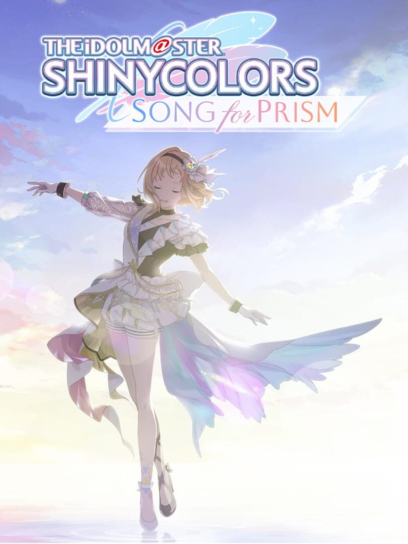 The Idolmaster: Shiny Colors - Song for Prism (2023)