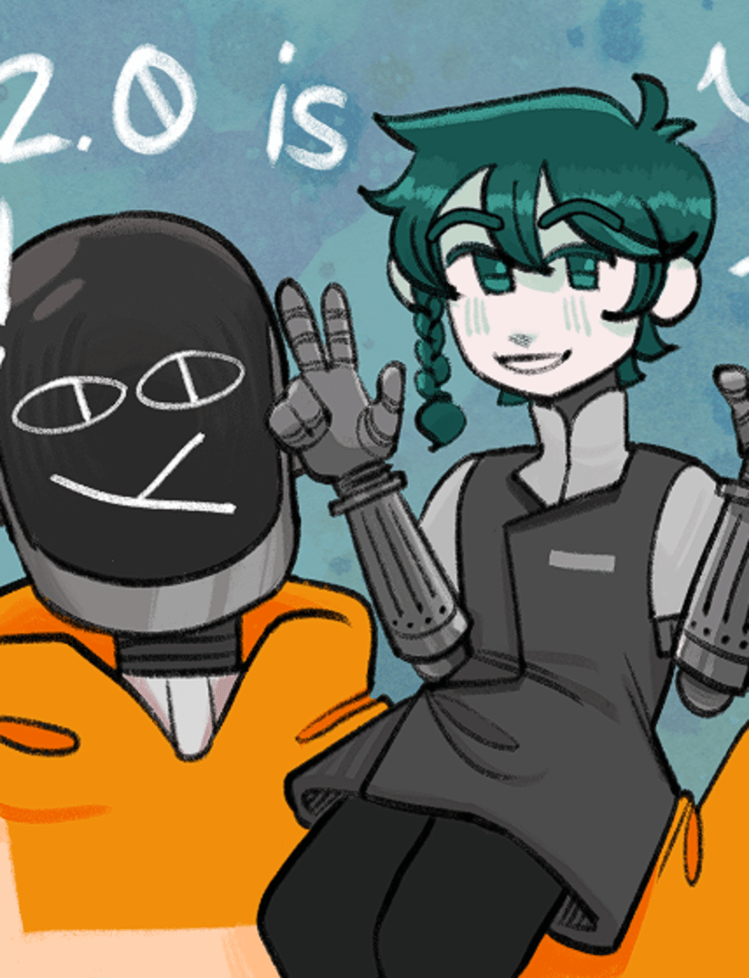 Mostly Harmless Cover