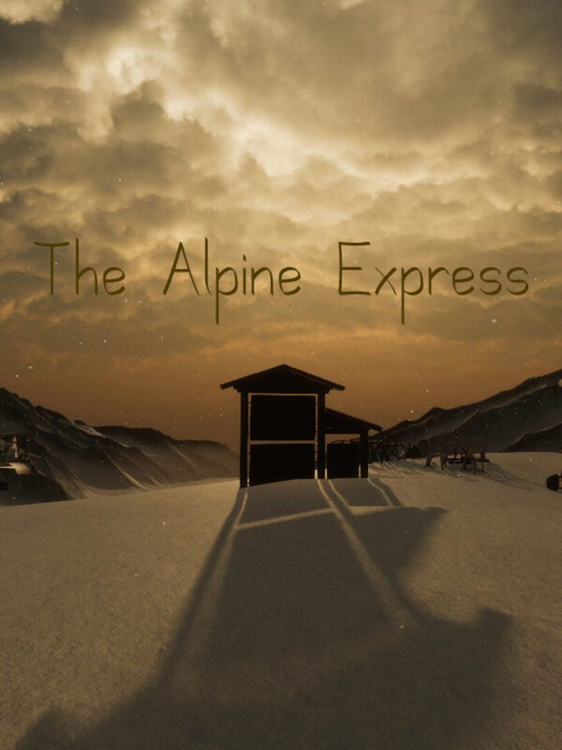 The Alpine Express