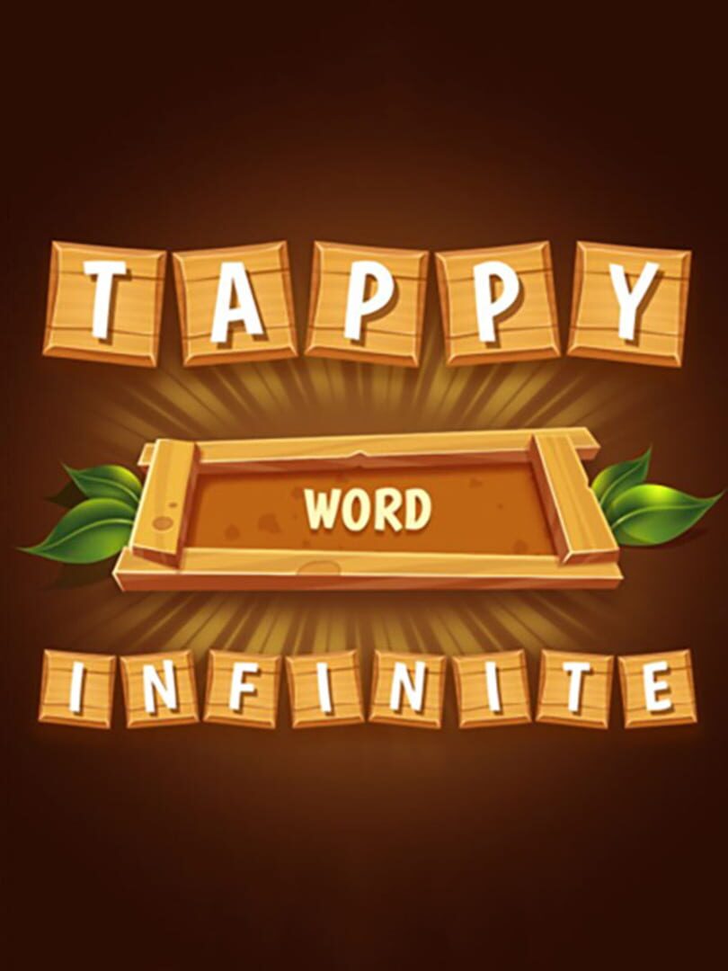 Tappy Word Infinite (2023)