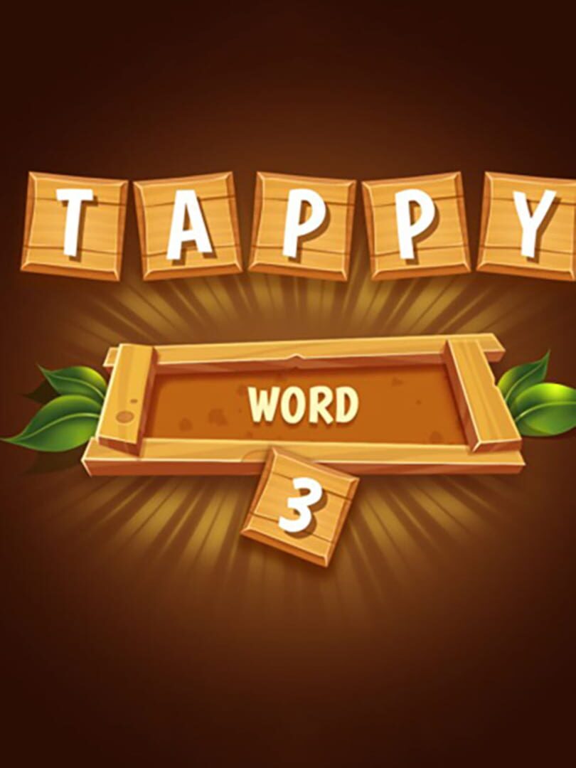 Tappy Word 3 (2023)