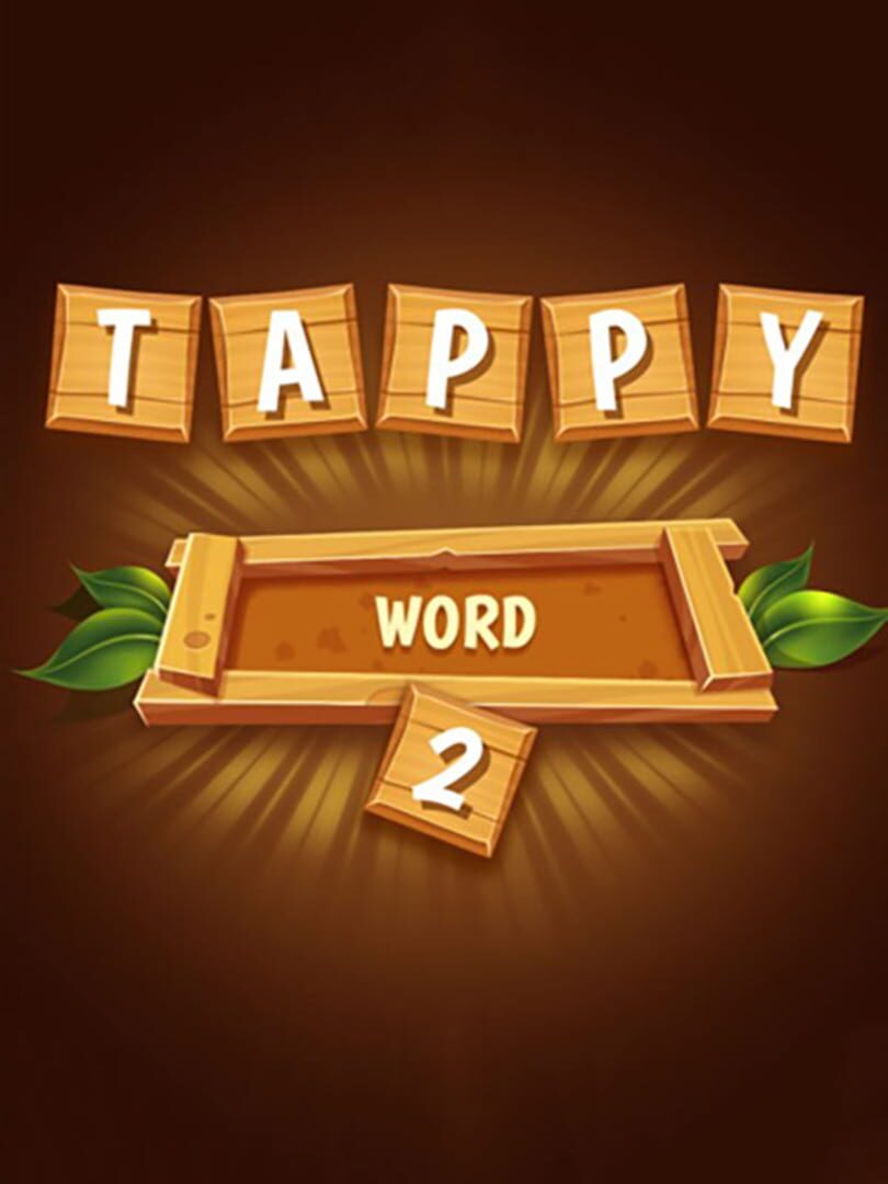 Tappy Word 2 (2023)