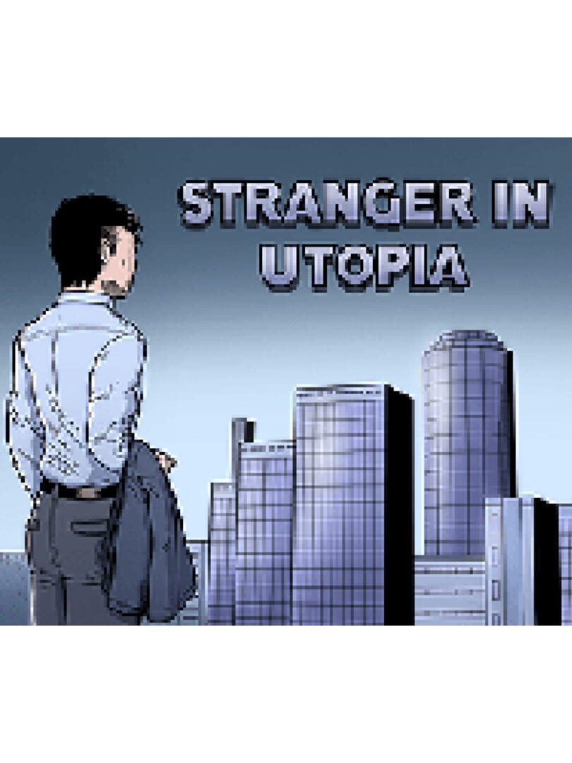 Stranger in Utopia (2023)