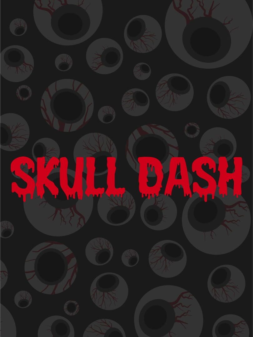 Skull Dash (2023)