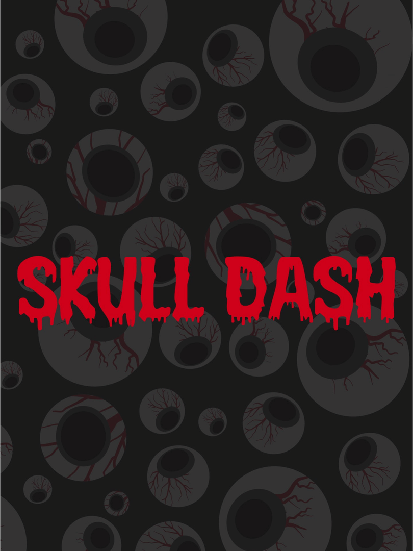 Skull Dash Cover