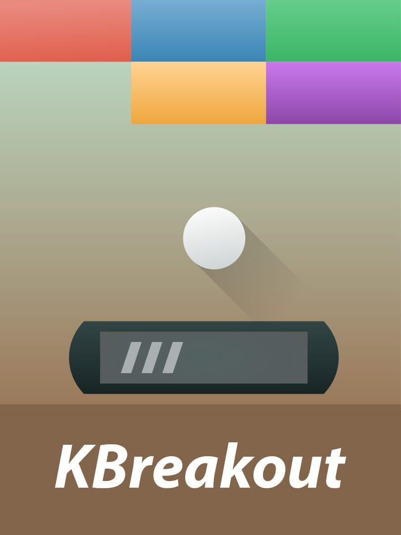 KBreakOut cover art