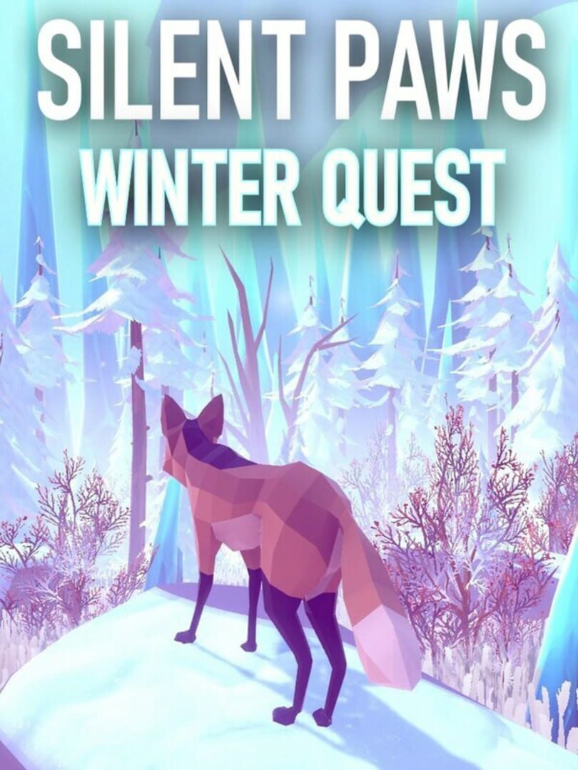 Silent Paws: Winter Quest