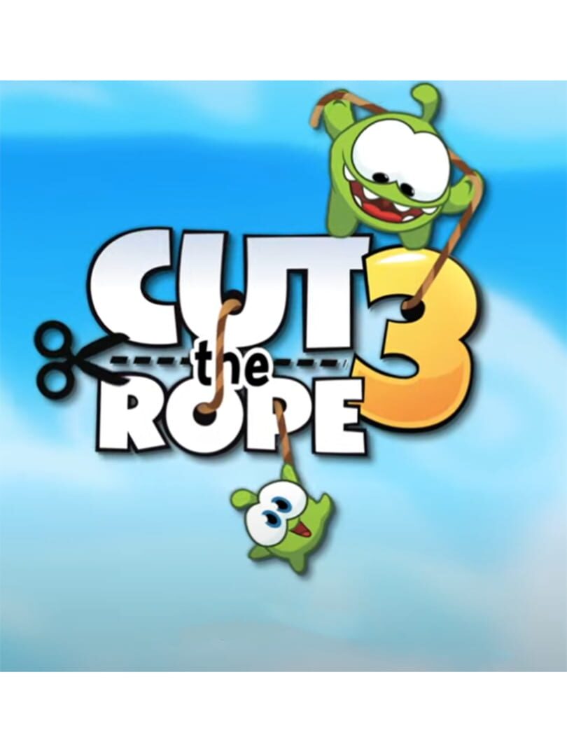 Cut the Rope 3 (2023)