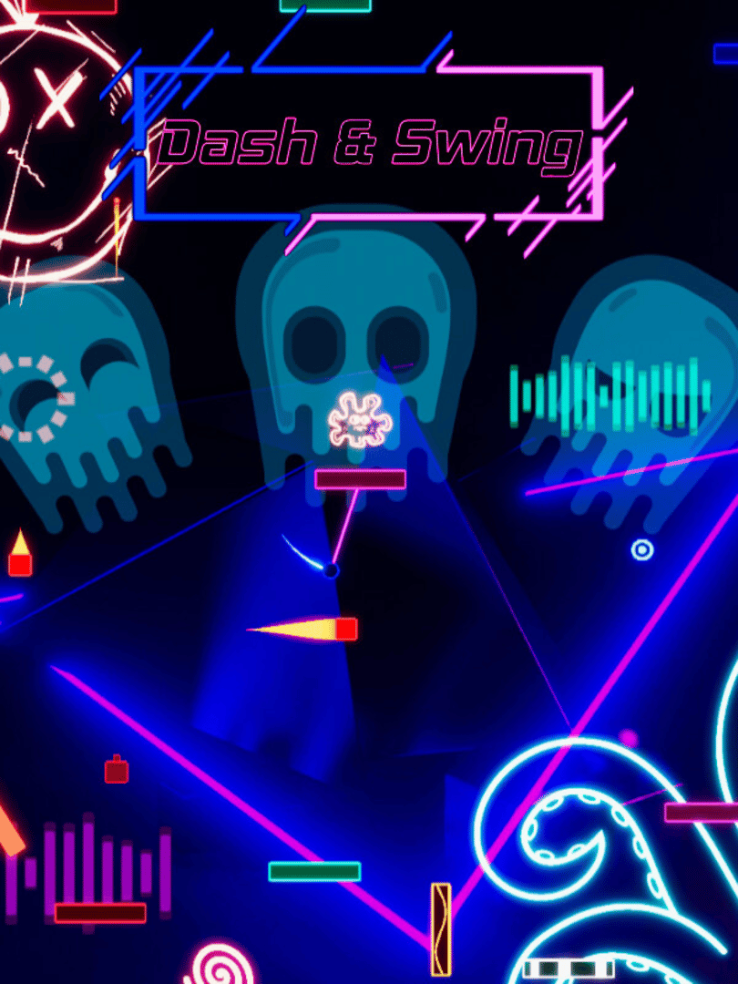 Dash & Swing Cover