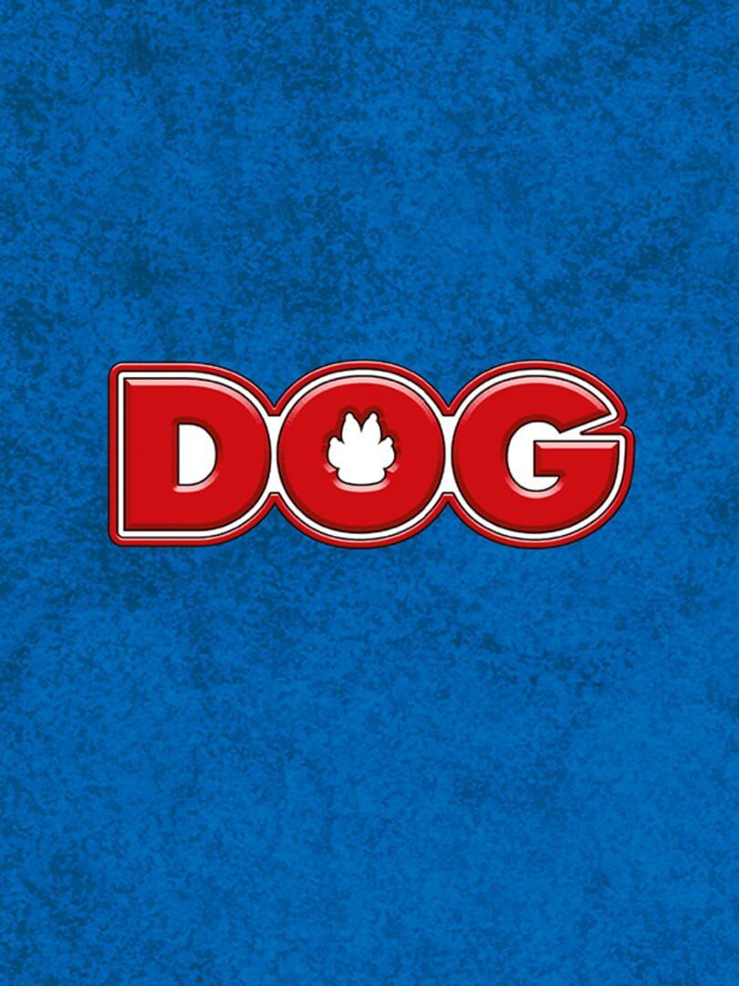 Cover image of Dog