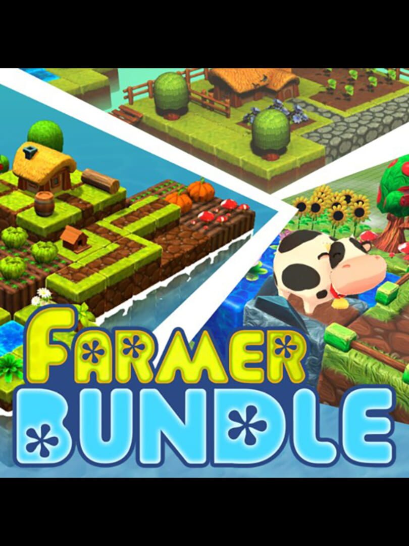 Farmer Bundle cover art