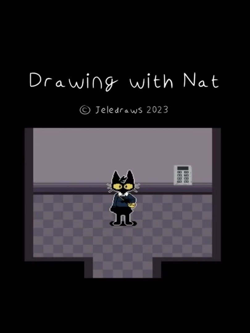 Drawing with Nat (2023)