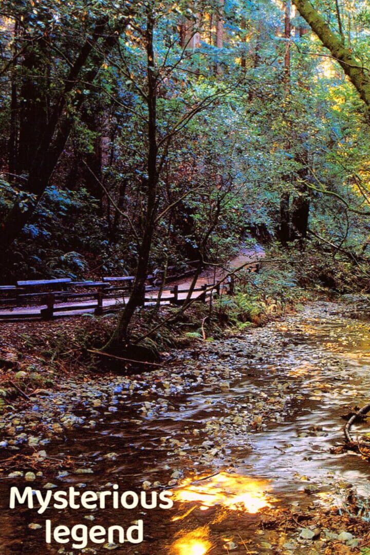 Mysterious Legend