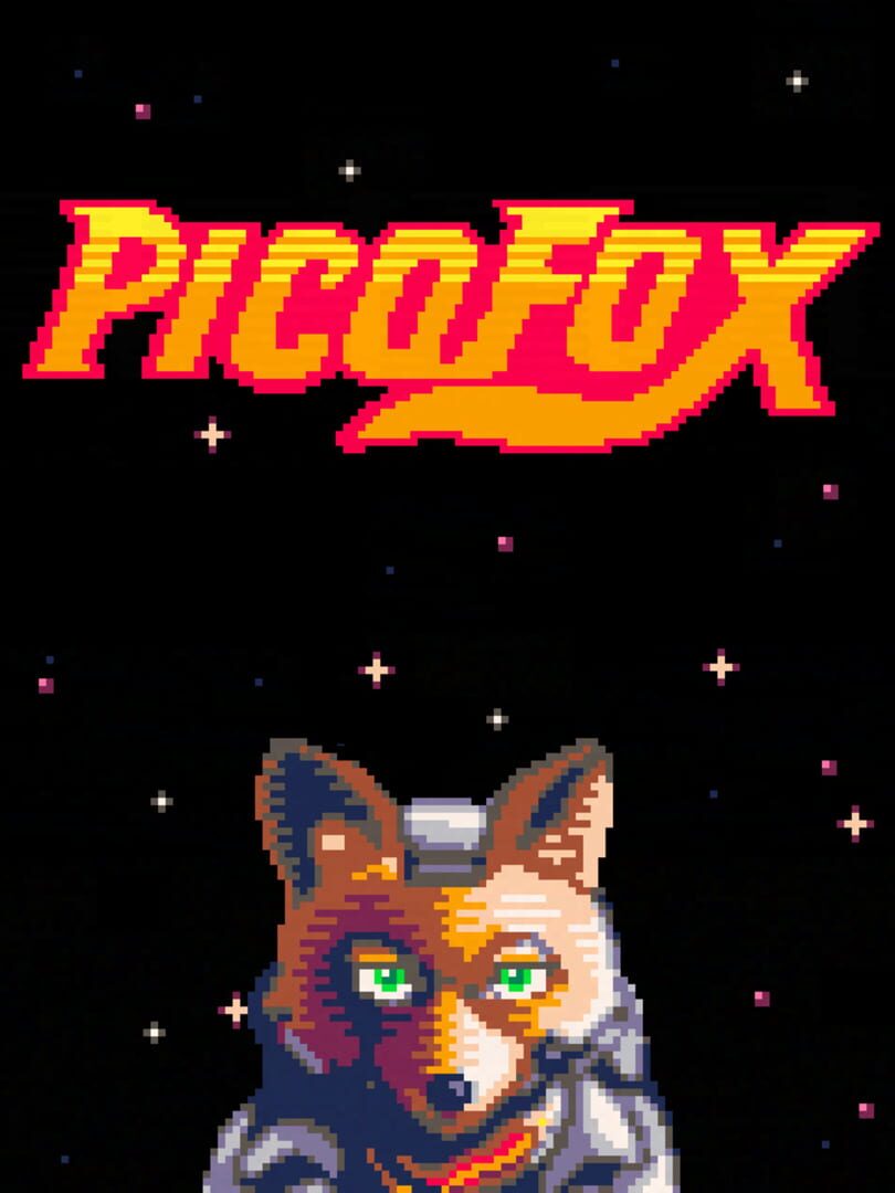 Pico Fox (2016)