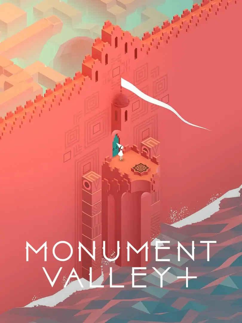 Monument Valley+