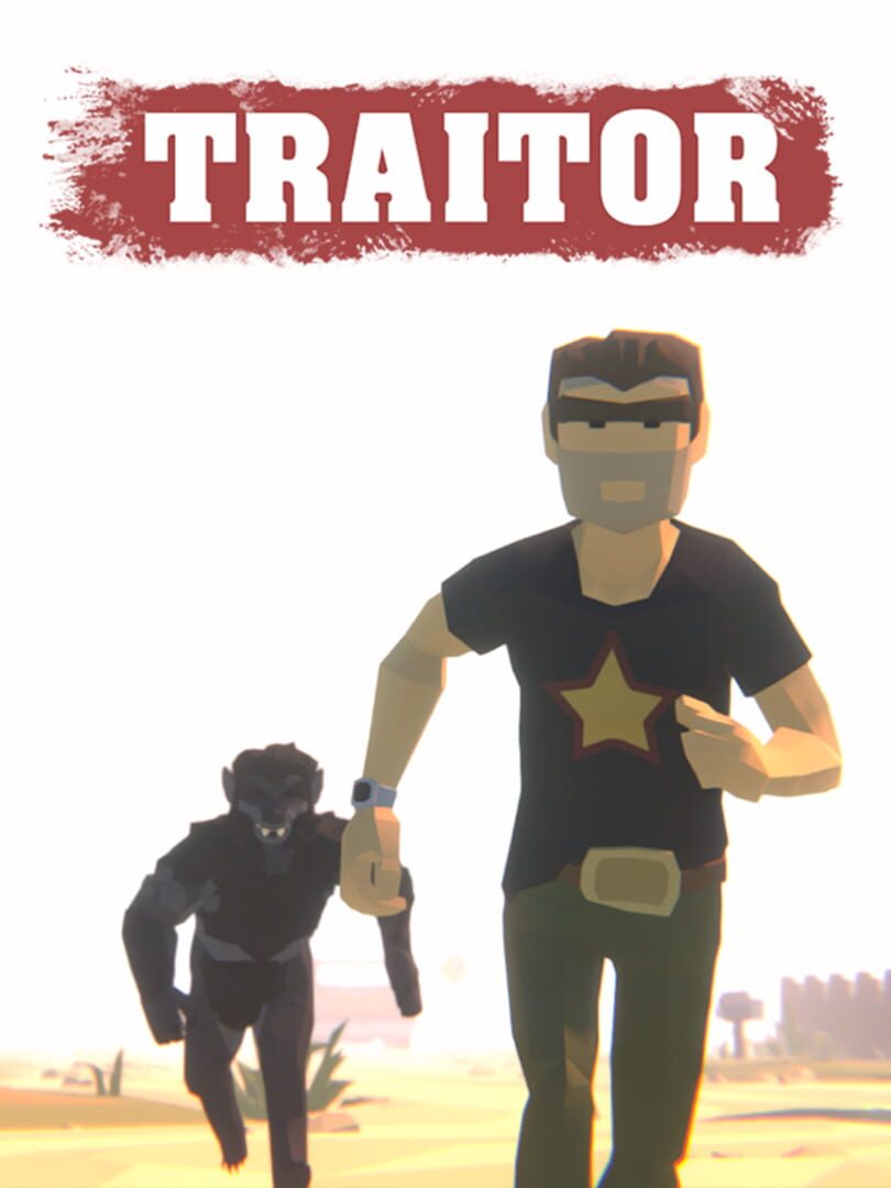 Traitor (2024)