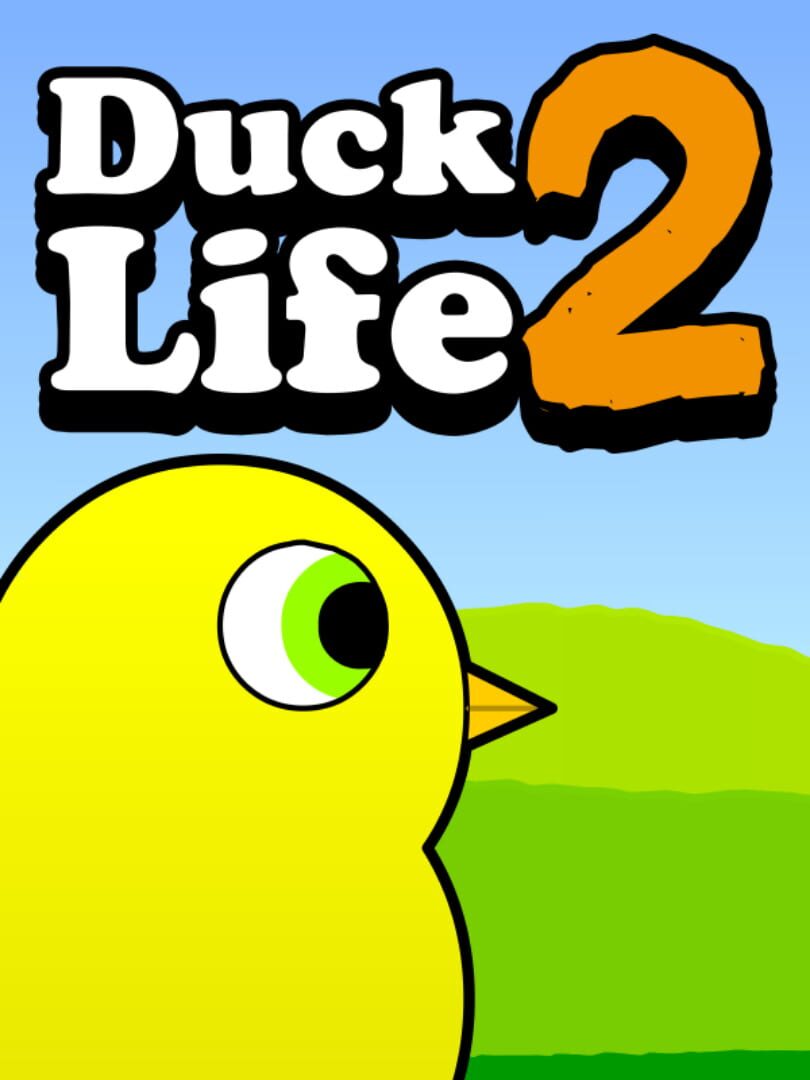 Duck Life 2: World Champion