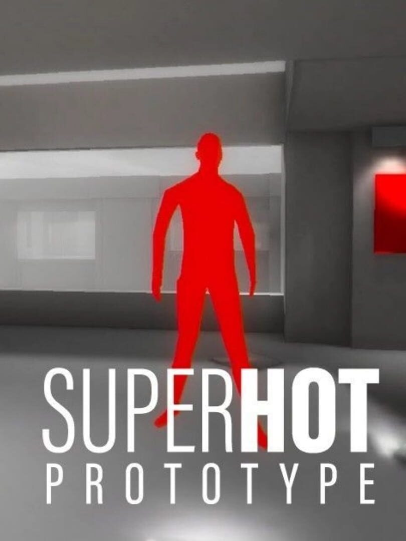 Superhot Prototype (2013)