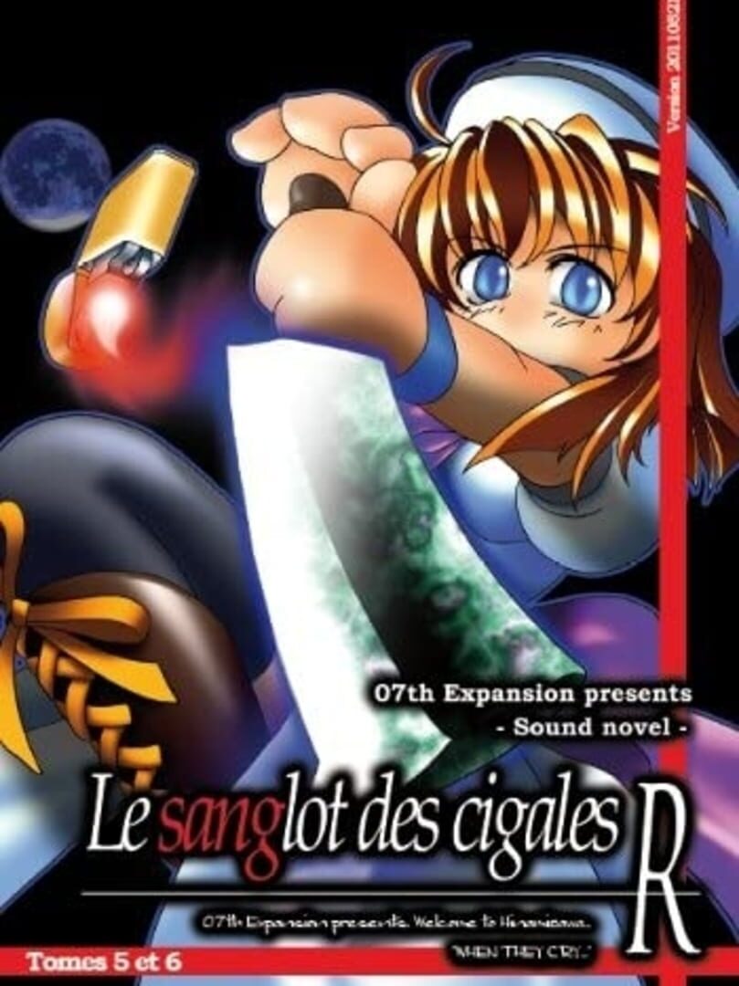 Le Sanglot des Cigales R: Tomes 5 et 6