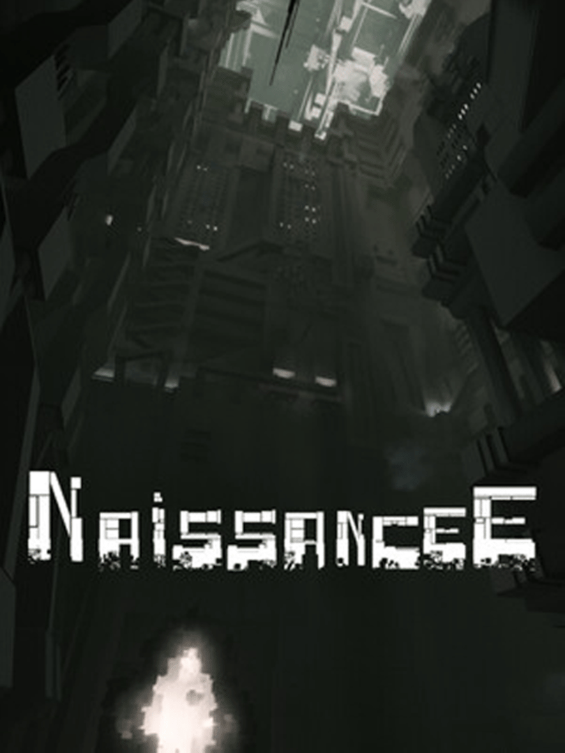 NaissanceE Cover